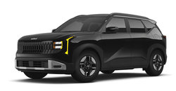 2027 Kia Seltos LX photo-1