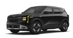 2027 Kia Seltos LX FWD photo-1