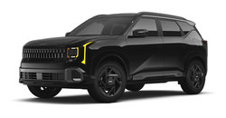 2027 Kia Seltos X-LINE LIMITED photo-1