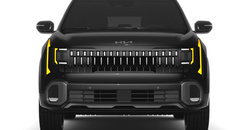 2027 Kia Seltos X-LINE LIMITED photo-2