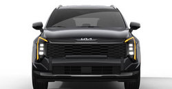 2027 Kia Sportage PHEV EX photo-2