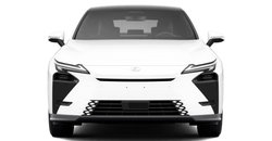 2027 LEXUS ES Hybrid 350H PREMIUM photo-2