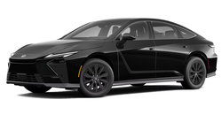 2027 LEXUS ES Hybrid 350H SIGNATURE photo-1