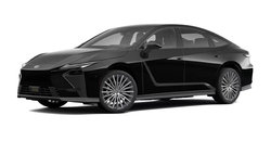 2027 LEXUS ES All-Electric 350E EXECUTIVE VIP photo-1