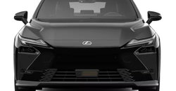2027 LEXUS ES All-Electric 350E EXECUTIVE VIP photo-2