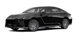 2027 LEXUS ES All-Electric 350E LUXURY PLUS photo-1