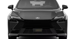 2027 LEXUS ES All-Electric 350E LUXURY PLUS photo-2