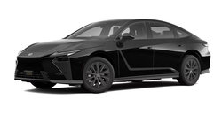 2027 LEXUS ES All-Electric 350E LUXURY photo-1