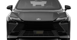 2027 LEXUS ES All-Electric 350E LUXURY photo-2