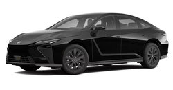 2027 LEXUS ES All-Electric 350E PREMIUM photo-1