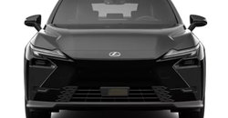 2027 LEXUS ES All-Electric 350E PREMIUM photo-2
