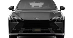 2027 LEXUS ES All-Electric 350E SIGNATURE photo-2
