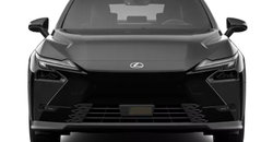 2027 LEXUS ES All-Electric 500E LUXURY PLUS photo-2