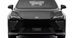 2027 LEXUS ES All-Electric 500E LUXURY photo-2