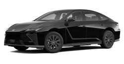 2027 LEXUS ES All-Electric 500E PREMIUM photo-1