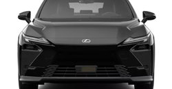 2027 LEXUS ES All-Electric 500E PREMIUM photo-2