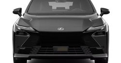 2027 LEXUS ES All-Electric 500E SIGNATURE photo-2