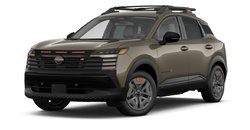 NISSAN Kicks ROCK CREEK AWD 2027 photo-1