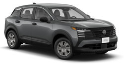 2027 NISSAN Kicks S FWD photo-2