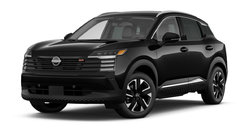 2027 NISSAN Kicks SR AWD photo-1