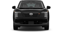 2027 NISSAN Kicks SR AWD photo-2