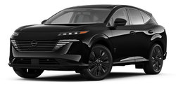 2027 NISSAN Murano DARK ARMOR photo-1