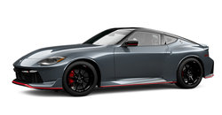 NISSAN Z NISMO AT 2027 photo-1