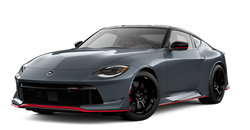 2027 NISSAN Z NISMO MT photo-2