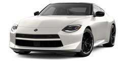 NISSAN Z PERFORMANCE AT 2027 photo-1