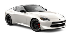 NISSAN Z PERFORMANCE AT 2027 photo-2