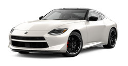 NISSAN Z PERFORMANCE MT 2027 photo-1