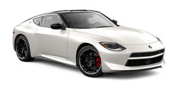 NISSAN Z PERFORMANCE MT 2027 photo-2