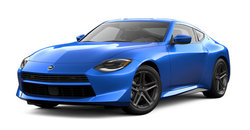 2027 NISSAN Z SPORT MT photo-1