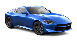 2027 NISSAN Z SPORT MT photo-2