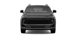 2027 TOYOTA BZ Woodland BASE photo-2