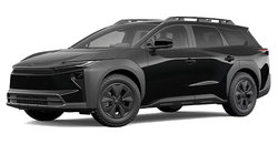 2027 TOYOTA BZ Woodland PREMIUM ALL-TERRAIN photo-1