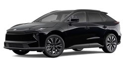 TOYOTA BZ LTD AWD 2027 photo-1