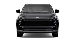 TOYOTA BZ LTD AWD 2027 photo-2