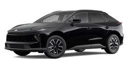 TOYOTA BZ XLE AWD 2027 photo-1