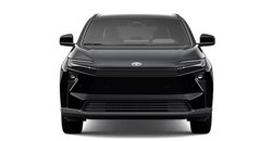 TOYOTA BZ XLE AWD 2027 photo-2