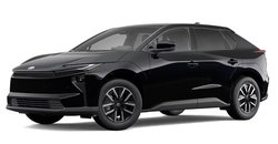 TOYOTA BZ XLE FWD 2027 photo-1