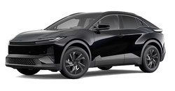 2027 TOYOTA C-HR SE photo-1