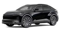 2027 TOYOTA C-HR XSE PREMIUM photo-1