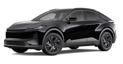 2027 TOYOTA C-HR XSE photo-1