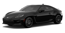 2027 TOYOTA GR86 BASE MT photo-1