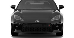 2027 TOYOTA GR86 BASE MT photo-2