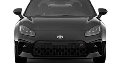 2027 TOYOTA GR86 PREMIUM AT photo-2