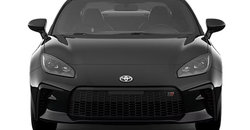 2027 TOYOTA GR86 PREMIUM MT photo-2