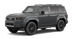 2027 TOYOTA Land Cruiser PREMIUM photo-1