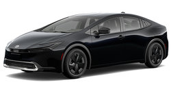 2027 TOYOTA Prius Plug-in Hybrid SE photo-1